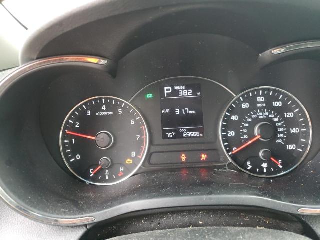 2018 KIA FORTE LX - 3KPFK4A77JE225306