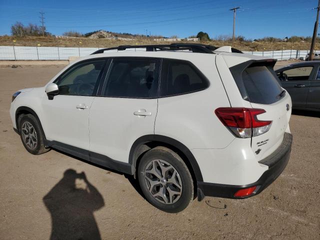 JF2SKAJC4MH516341 2021 SUBARU FORESTER