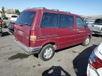 FORD AEROSTAR photo