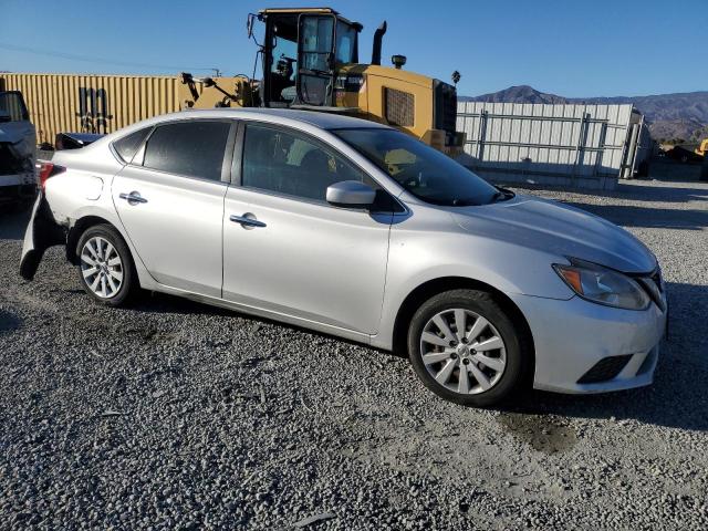 VIN 3N1AB7AP3JY312360 2018 NISSAN SENTRA no.4