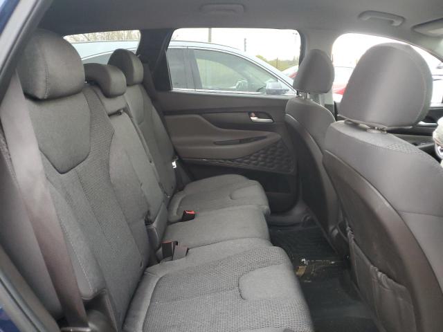 2020 HYUNDAI SANTA FE S - 5NMS2CADXLH170022