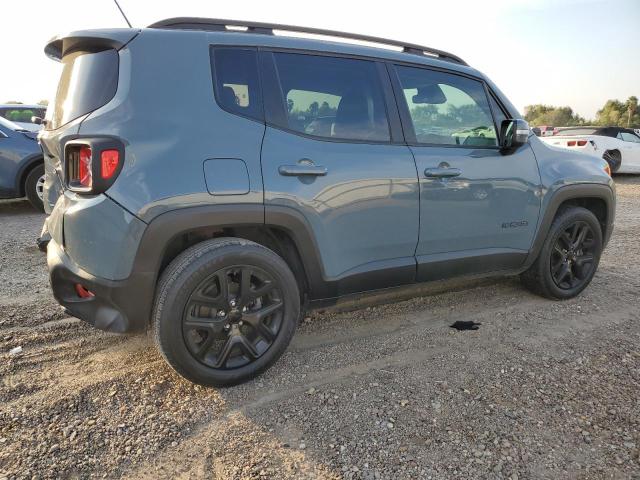 2017 JEEP RENEGADE L - ZACCJABB9HPG28367