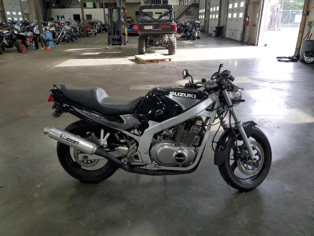 2000 SUZUKI GS500 E - JS1GM51A1Y2100609
