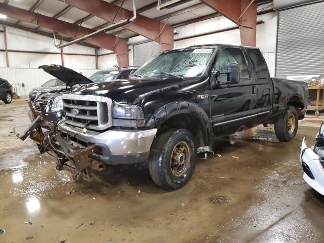 2000 FORD F250 SUPER #3023778937