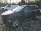 Lot #3023711906 2014 TOYOTA RAV4 XLE