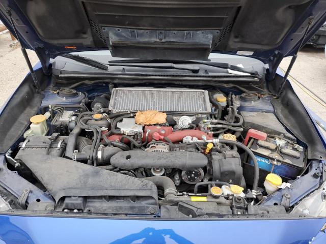 2017 SUBARU WRX STI LI - JF1VA2Z67H9821650