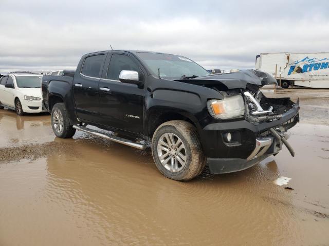 2015 GMC CANYON SLT 1GTG6CE38F1262174