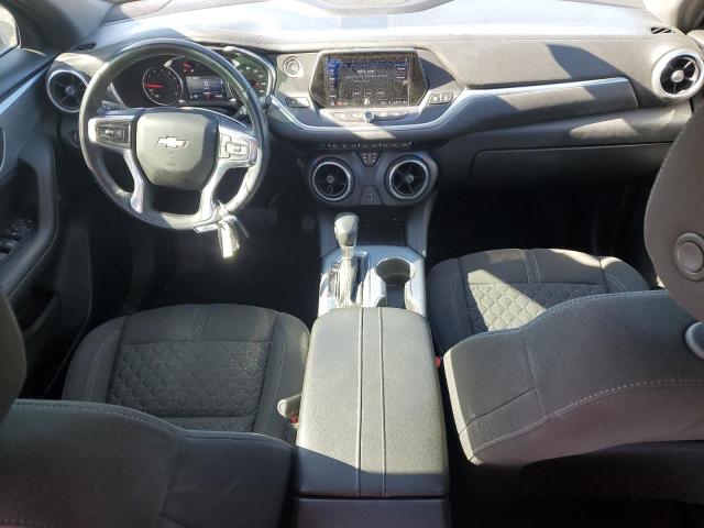 2020 CHEVROLET BLAZER 2LT - 3GNKBCRS4LS589728