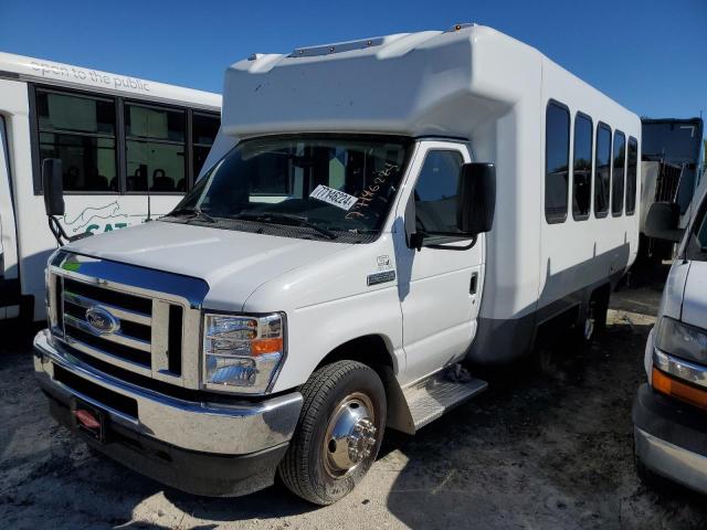 2024 FORD ECONOLINE #3038136855