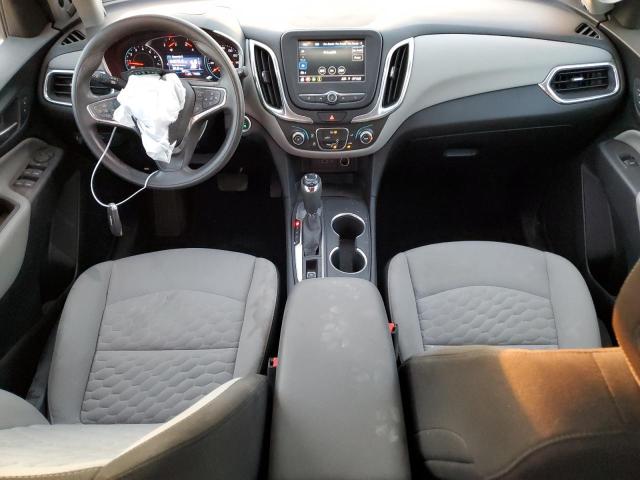 2020 CHEVROLET EQUINOX LT - 2GNAXTEV2L6175858