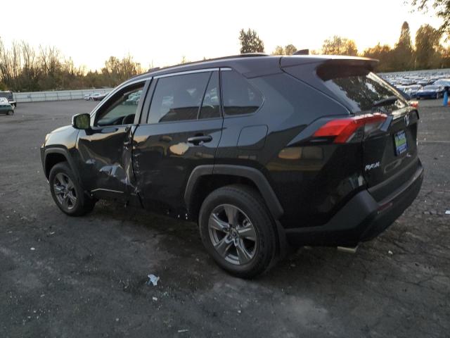 2024 TOYOTA RAV4 XLE - 2T3P1RFV7RC479384