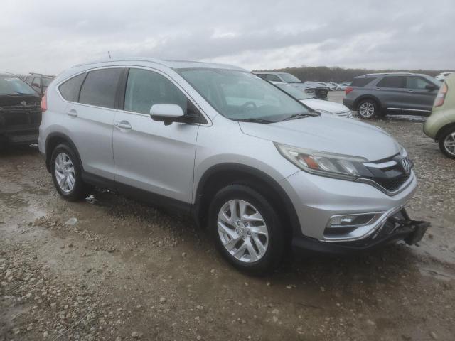 2015 HONDA CR-V EXL - 2HKRM4H70FH694351