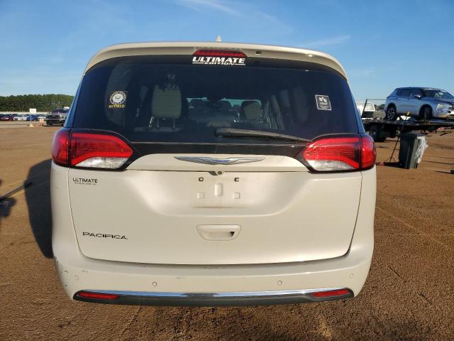 2017 CHRYSLER PACIFICA T - 2C4RC1BG4HR688505