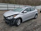 2016 HYUNDAI ELANTRA SE - KMHDH4AE4GU475158