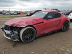 2021 TOYOTA SUPRA BASE - WZ1DB0C0XMW040095