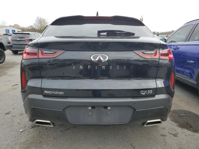 2023 INFINITI QX55 ESSEN 3PCAJ5KR1PF100923
