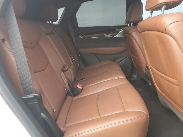 2020 CADILLAC XT5 PREMIU - 1GYKNCRS4LZ106428