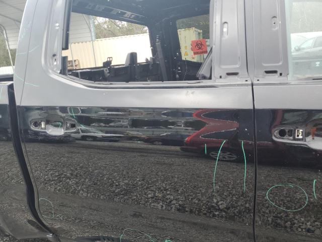 2023 GMC SIERRA K15 - 1GTUUEE84PZ103977