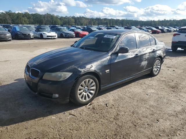 2009 BMW 328 XI #2974624511