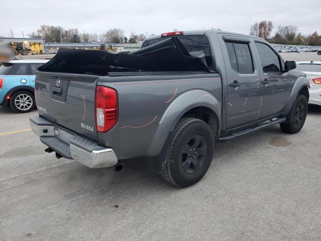 2017 NISSAN FRONTIER S - 1N6AD0EVXHN765015