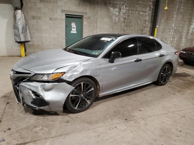 VIN 4T1K61AK0LU300854 2020 TOYOTA CAMRY no.1