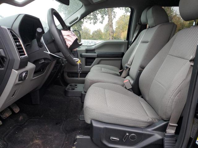 2016 FORD F150 SUPER - 1FTEW1EG8GFC19005