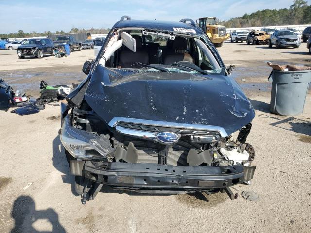 2017 SUBARU FORESTER 2 - JF2SJAWC3HH549848