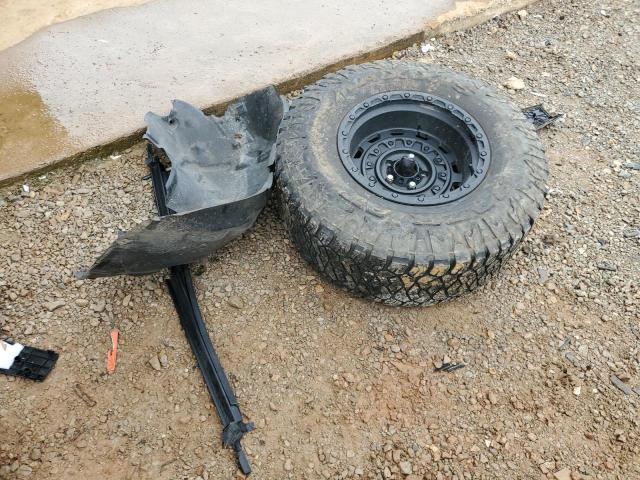 2021 JEEP WRANGLER S - 1C4GJXAG4MW748477