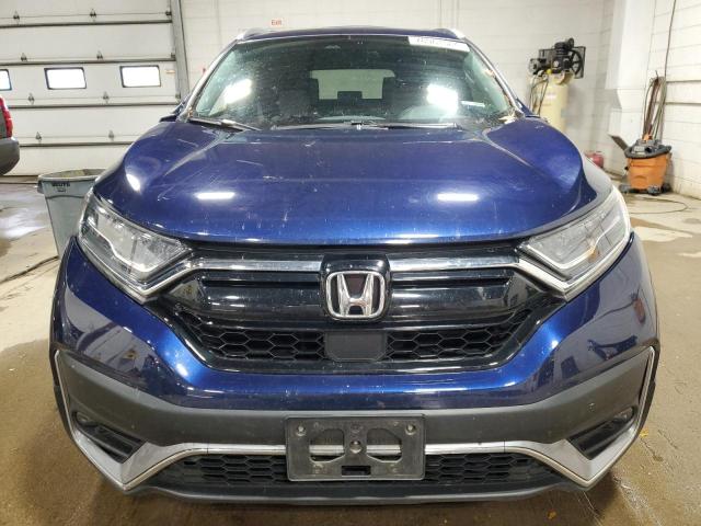 2020 HONDA CR-V TOURI - 5J6RW2H94LL013321