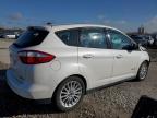 Lot #3024321040 2013 FORD C-MAX SE