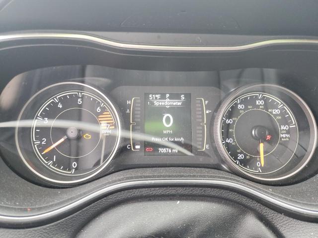 2019 JEEP CHEROKEE L - 1C4PJLLB9KD420118