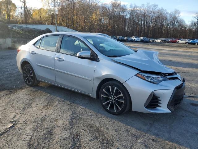 2018 TOYOTA COROLLA L - 2T1BURHEXJC046024