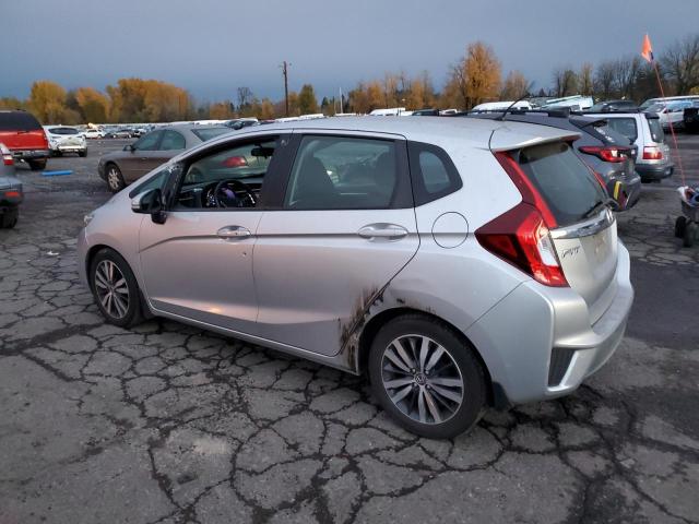 2015 HONDA FIT EX - 3HGGK5G89FM735715