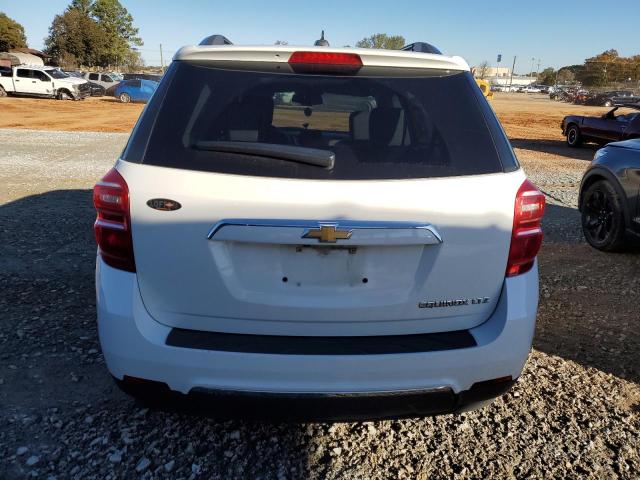 2016 CHEVROLET EQUINOX LT - 1GNALDEK3GZ104900