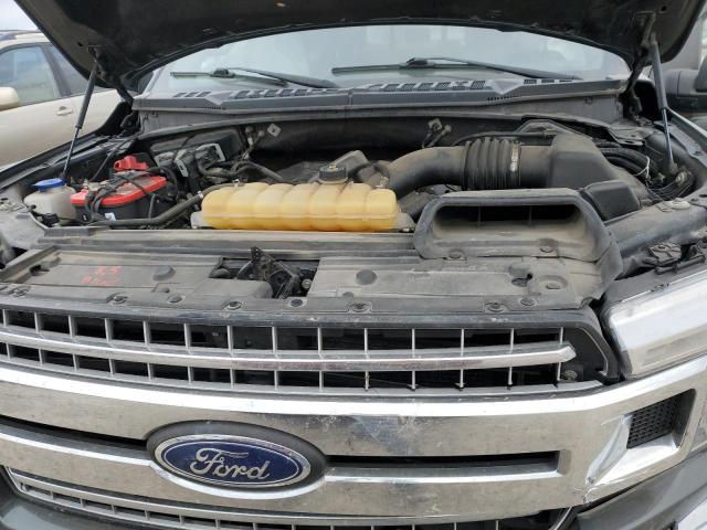 2018 FORD F150 SUPER - 1FTFW1E52JKC57475