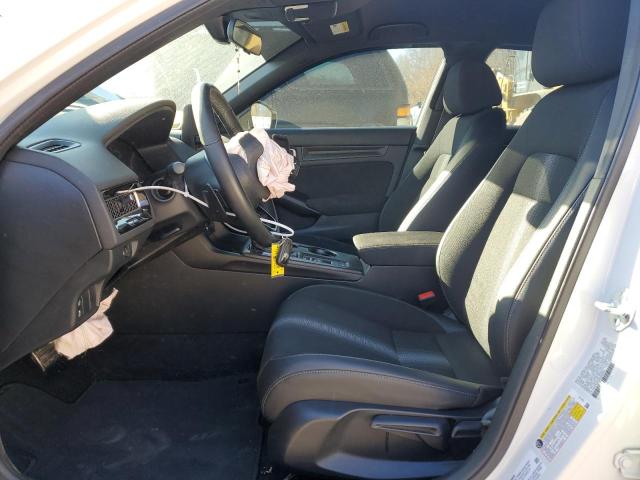 2024 HONDA CIVIC SPOR - 2HGFE2F52RH590464