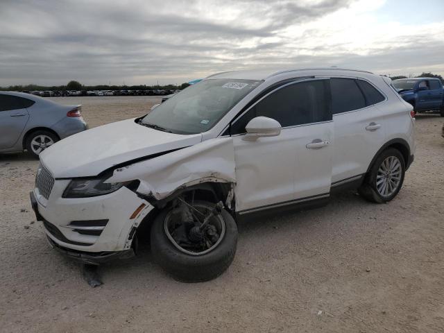 2019 LINCOLN MKC #3030686094