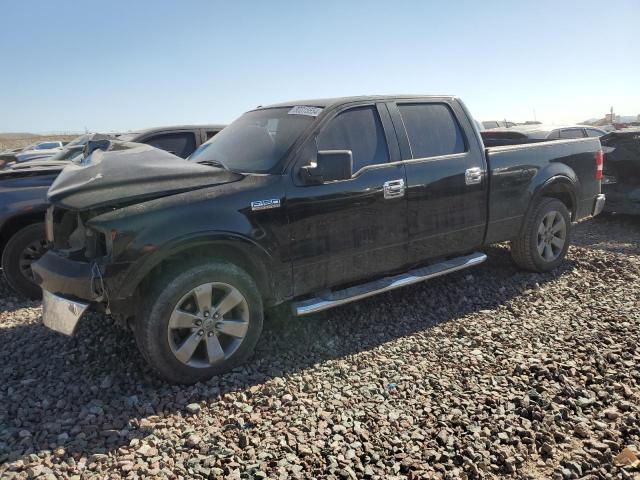 2006 FORD F150 SUPER #3026310431