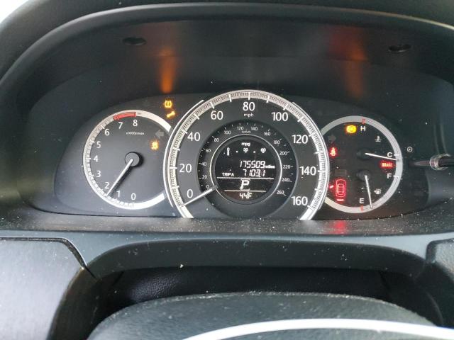 2015 HONDA ACCORD EX - 1HGCR2F78FA065783