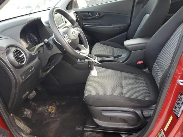 2020 HYUNDAI KONA SE - KM8K12AA3LU480116