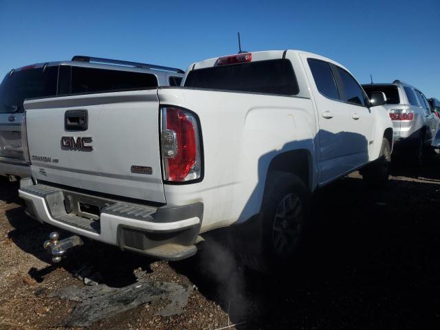 2018 GMC CANYON SLE - 1GTG6CEN7J1242511