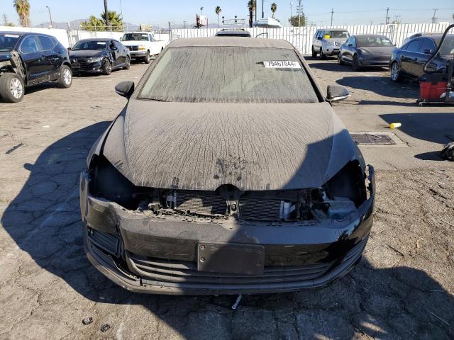 2015 VOLKSWAGEN GOLF TDI 3VWRA7AU6FM090711