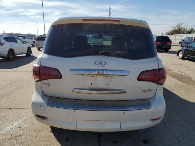 2015 INFINITI QX80 - JN8AZ2NE8F9081526
