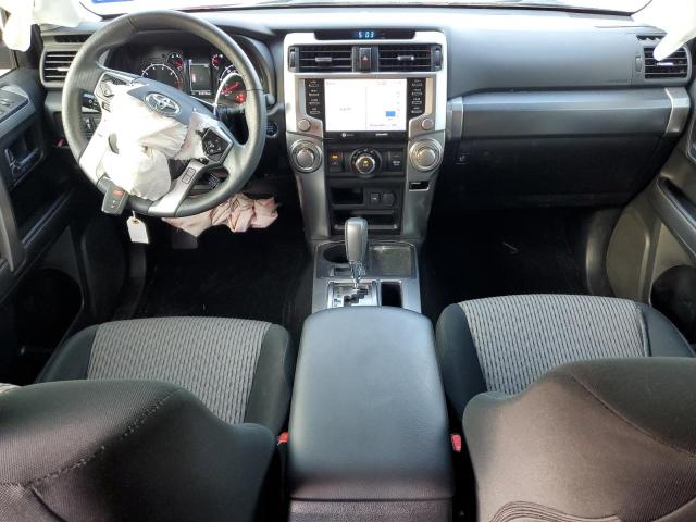 2023 TOYOTA 4RUNNER SR - JTEEU5JR7P5286507