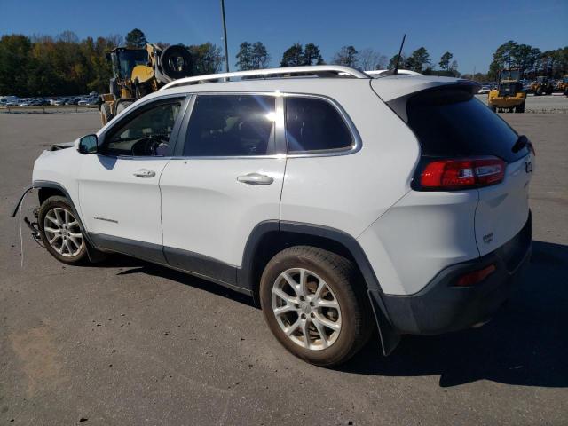 Vin: 1c4pjllb4jd531660, lot: 79715754, jeep grand cher latitude plus 20182