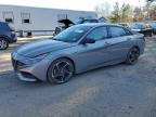 2023 HYUNDAI ELANTRA N - KMHLR4AF3PU508183