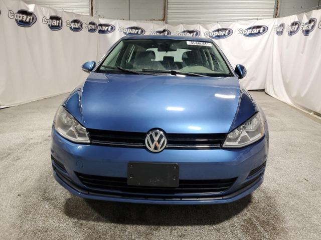 2015 VOLKSWAGEN GOLF TDI 3VW2A7AUXFM067921