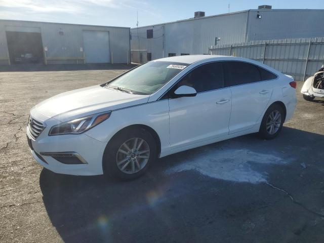 HYUNDAI SONATA SE