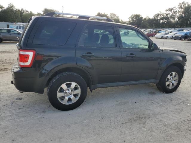 Vin: 1fmcu0egxbkc02368, lot: 52673725, ford escape limited 20113