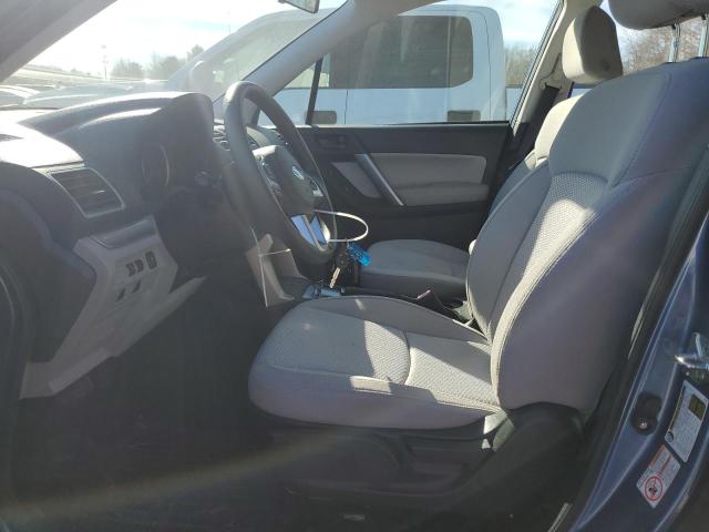 2018 SUBARU FORESTER 2 - JF2SJABC4JH427317